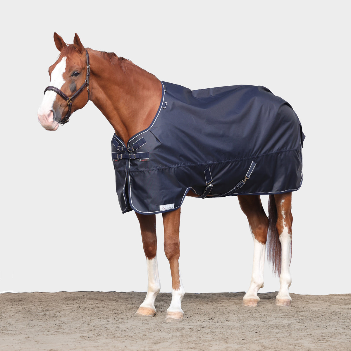 Dominick Outdoor-Decke 100 g 600D Silky Soft