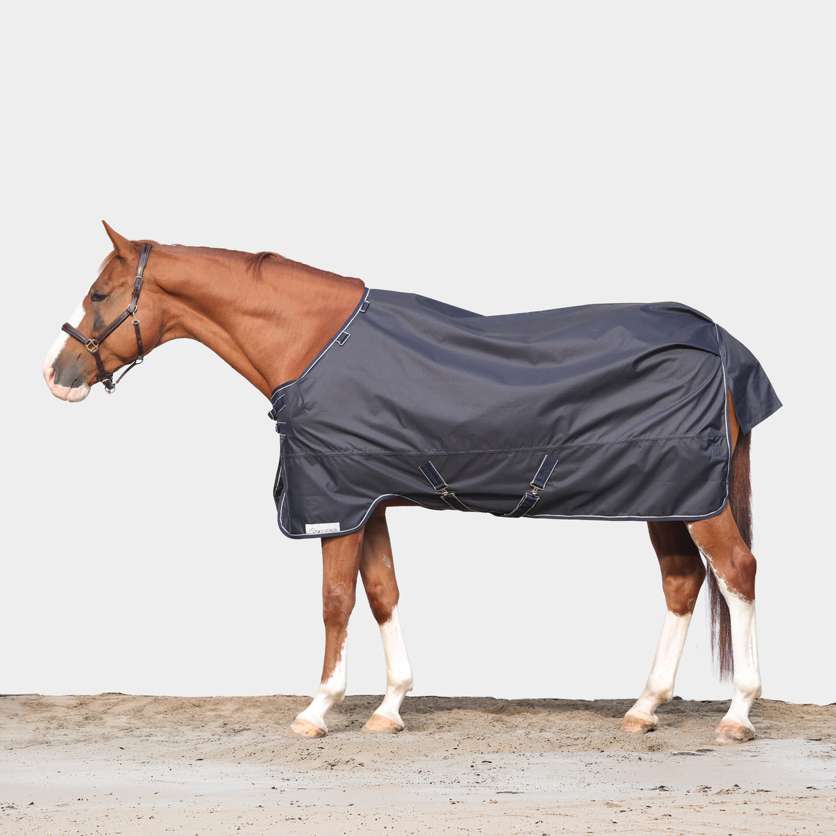 Dominick Silky Outdoor-Regendecke 0 g