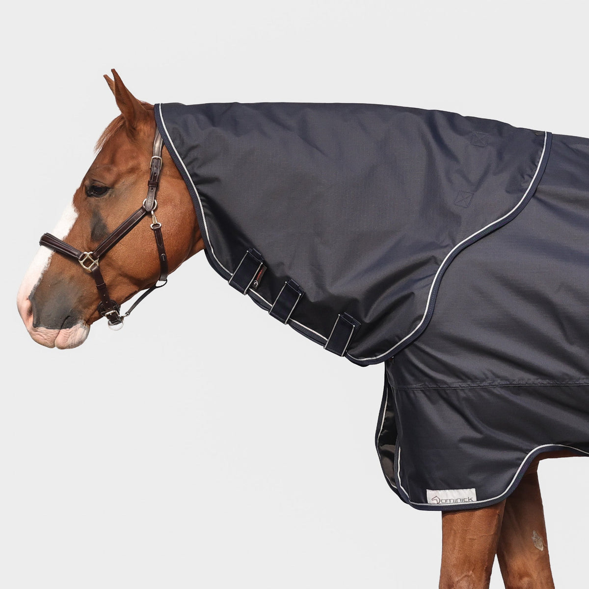 Dominick Outdoor Halsteil 600D 0g Navy