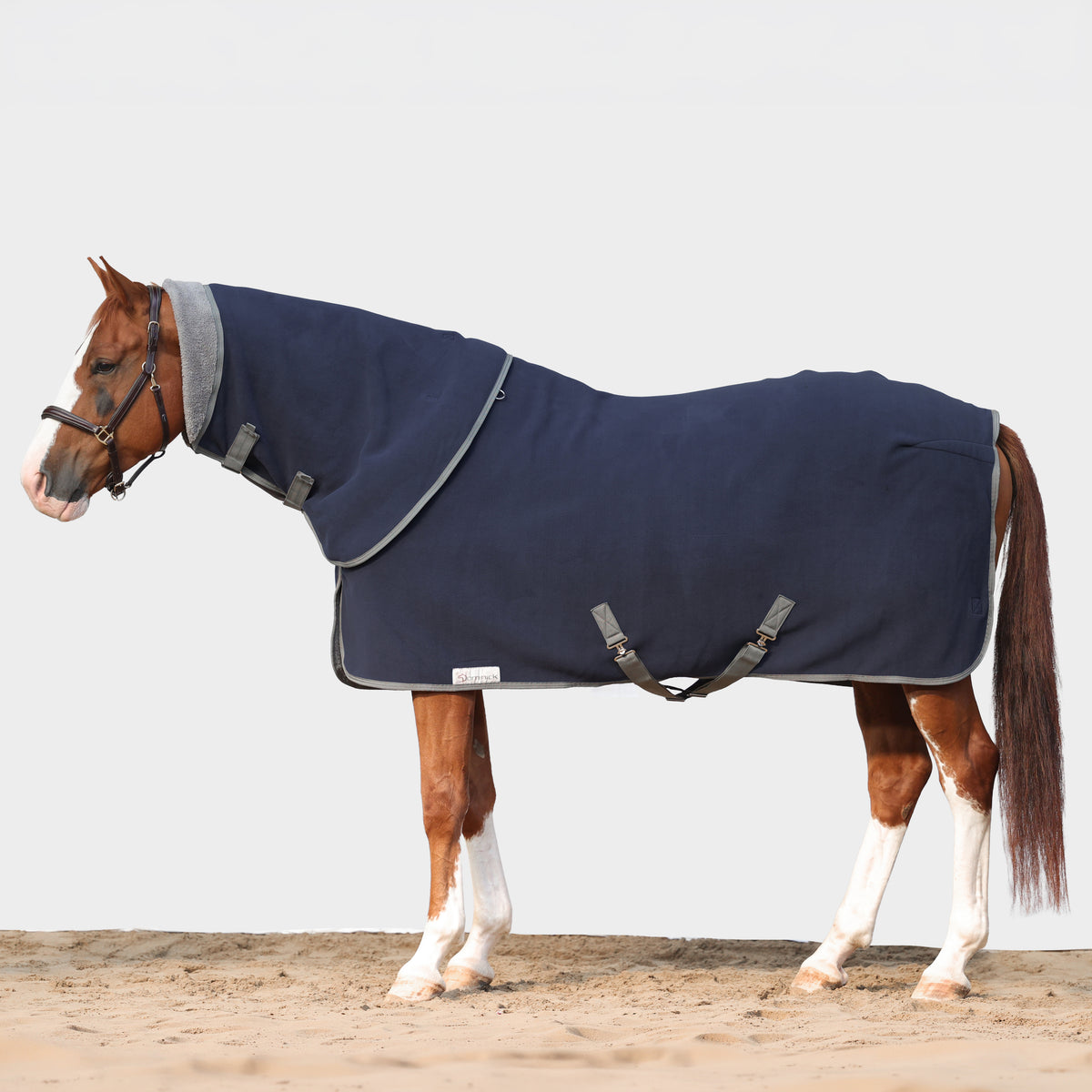 Dominick Fleecedeck Cosy