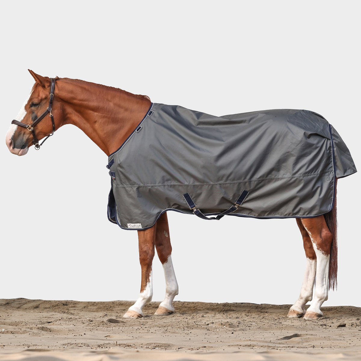 Dominick Outdoor-Decke 100 g 600D Silky Soft