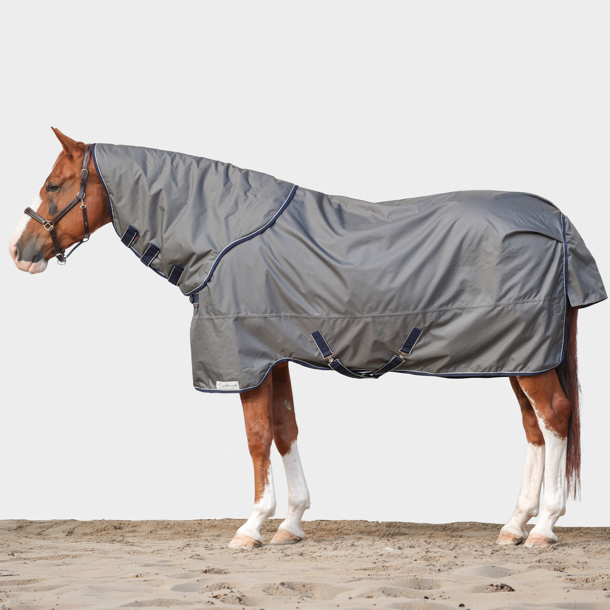 Dominick Outdoor-Regendecke 0 g 600D Silky Soft