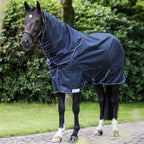 Dominick Outdoor Deken 250 g 600D Silky Soft Navy