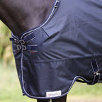 Dominick Outdoor Deken 0 g 600D Silky Soft Navy