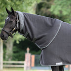 Dominick Cosy Fleecedecke Anthrazit