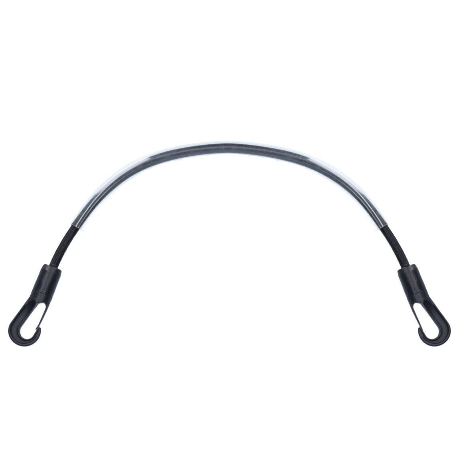 Dominick PVC-beschichtete Schweifkordel