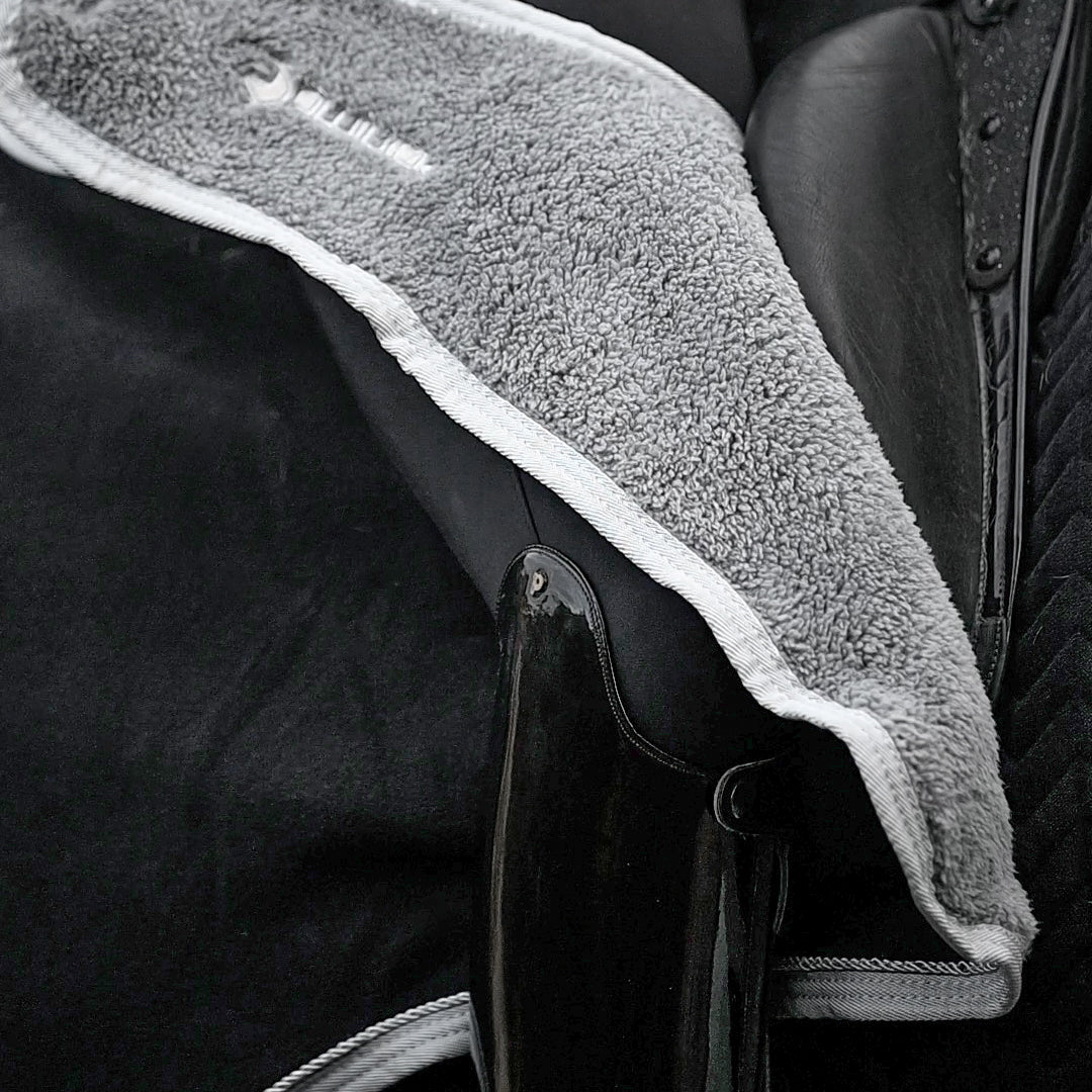 Dominick Cosy Fleece Ausreitdecke