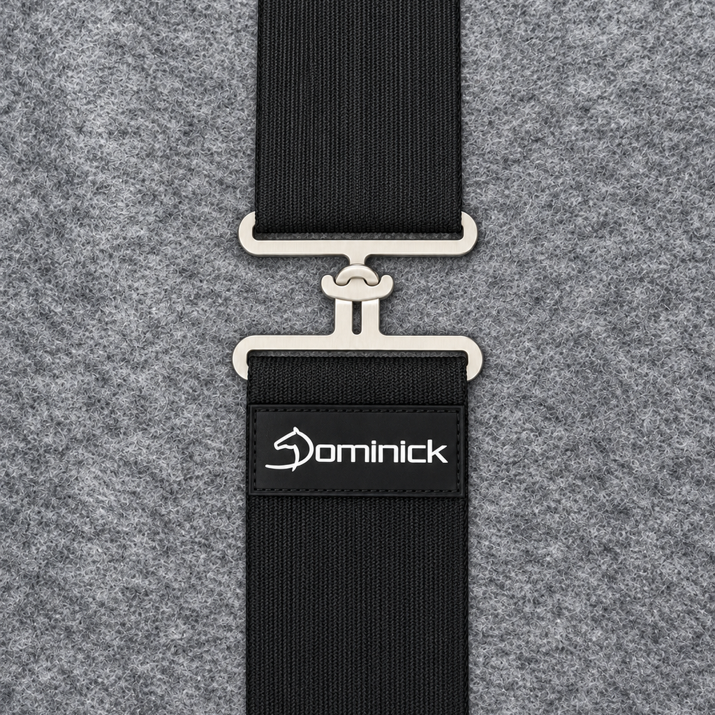 Dominick Elastic Deckengurt
