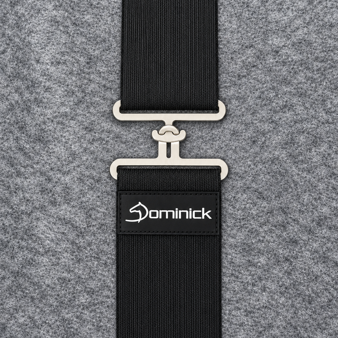 Dominick Elastic Deckengurt