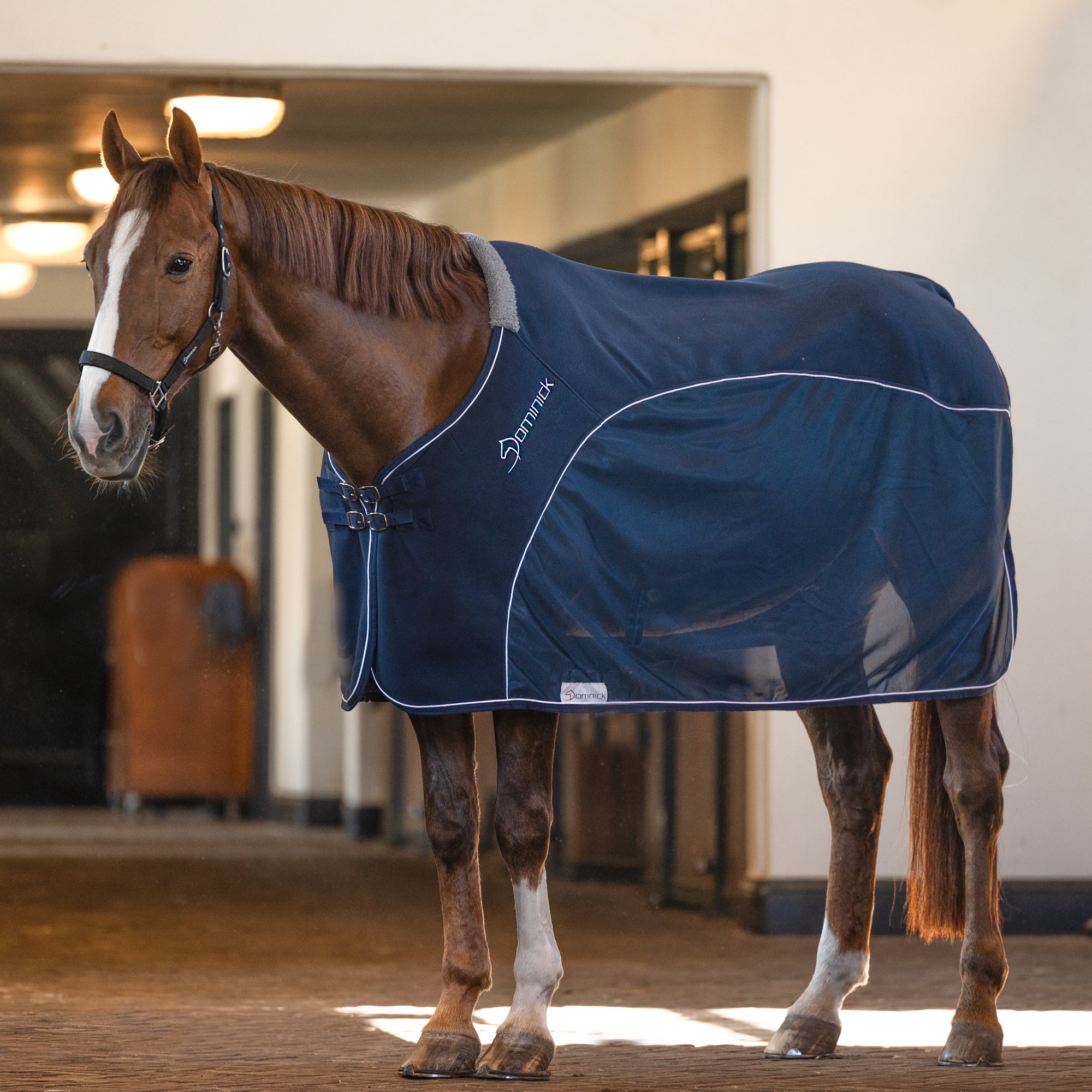 Dominick Mesh Cosy Kombi-Kühldecke