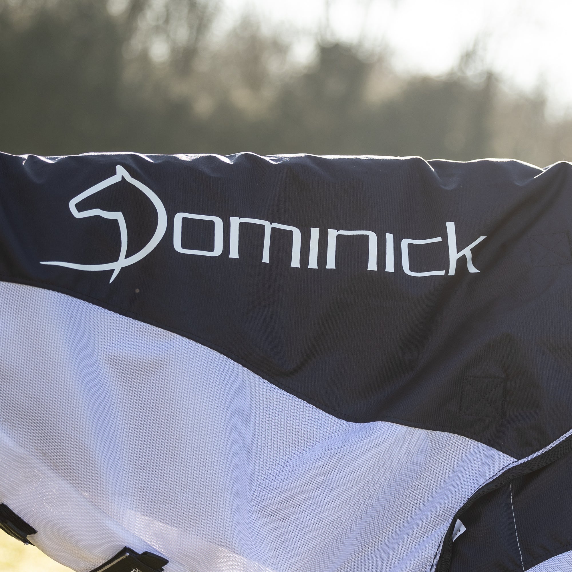Dominick Vliegendeken Wasserdicht Summer Vibes