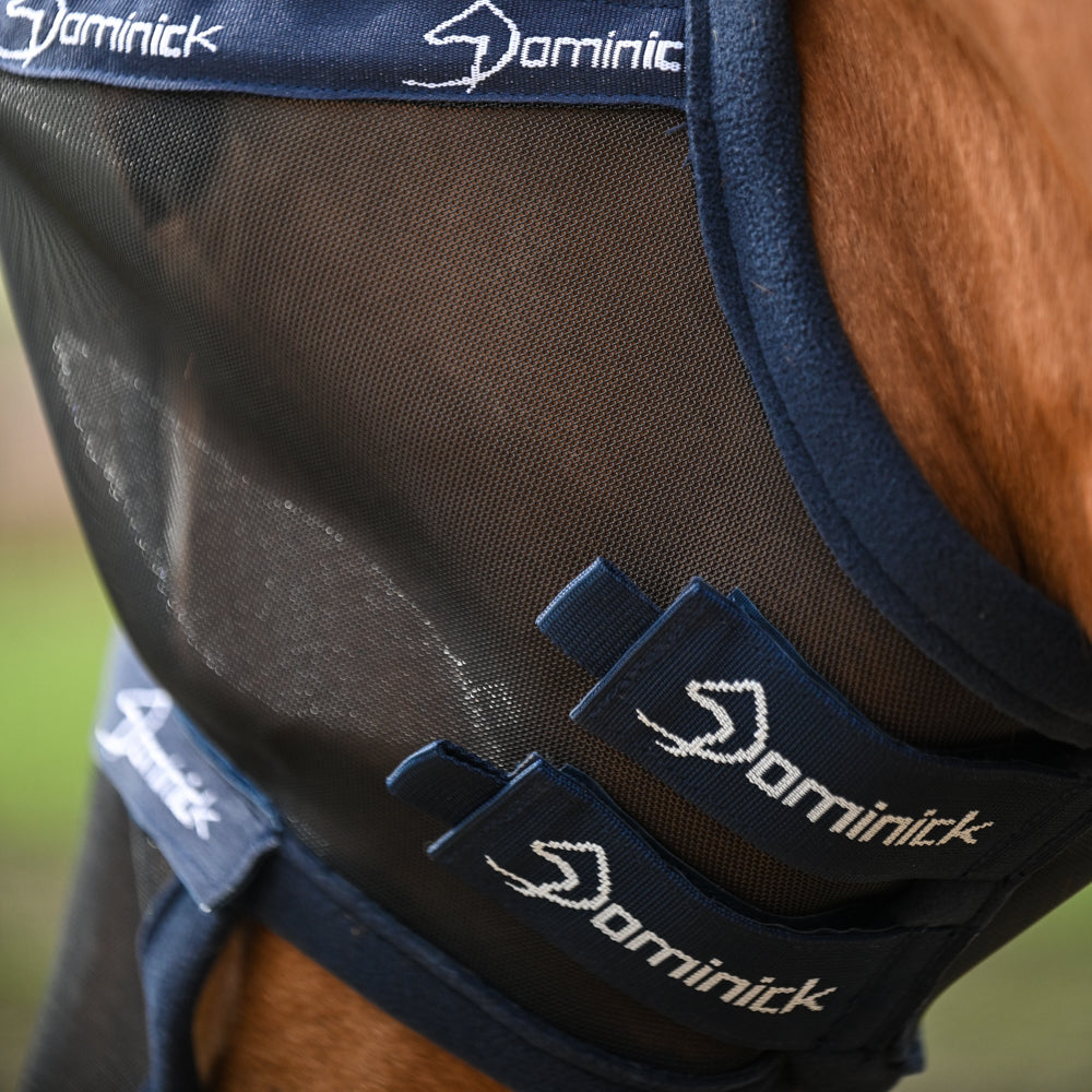 Dominick Fliegenmaske Comfort Vision